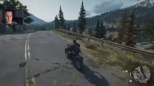 Days Gone (Жизнь После) Cтрим #6 смотреть онлайн