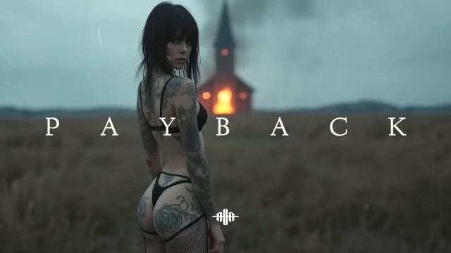 2 часа Dark Techno EBM Industrial Bass Mix PAYBACK смотреть онлайн