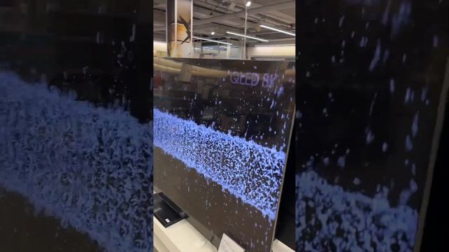 Qled от Samsung лучше Oled? #димасурала #4ктелевизоры смотреть онлайн