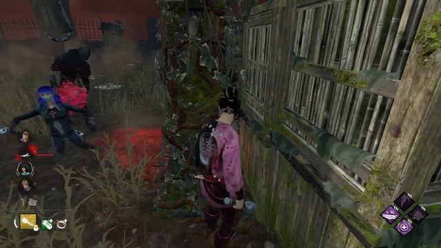 DBD Late at Night смотреть онлайн