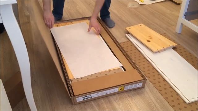 Подготавливаем детскую комнату к появлению малыша. смотреть онлайн