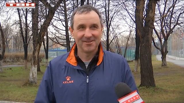 ФК «Новокузнецк» не будет играть в зональном первенстве России