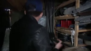 Купили гараж на аукционе за 20 000 рублей, а там...