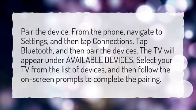 How do I enable AirPlay on my Samsung Smart TV? смотреть онлайн