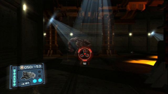 Dead Space: Extraction прохождение часть 7 - Недолгое Приключение смотреть онлайн