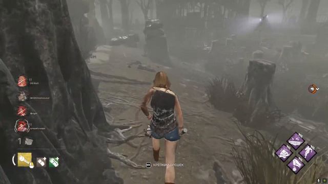 Люк - ИМБА! Dead by Daylight смотреть онлайн