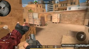 Секретные анимации в стандофф2 на все оружия