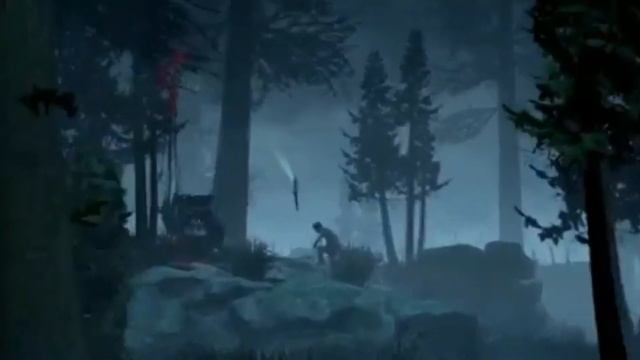 SALTY SURVIVORS Dead By Daylight Parody SONG смотреть онлайн