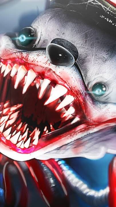 Страшнее чем ФНАФ