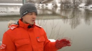 Эти жуткие находки мы нашли под военным мостом во время магнитной рыбалки!