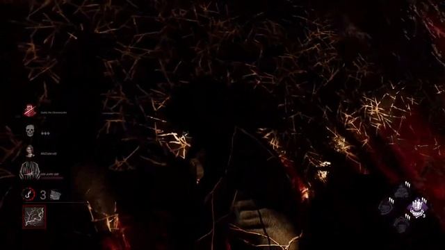 Dead by daylight - Доктор смотреть онлайн