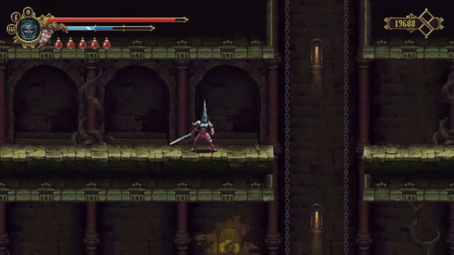 Blasphemous [Hamate Of Vukelich In The Wall Of The Holy Prohibitions]