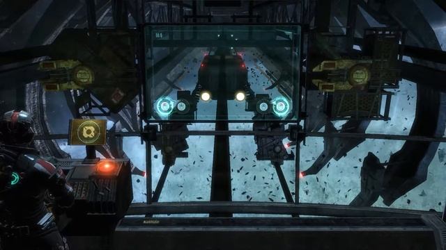 Dead Space 3 #9 - Регенерирующие твари! смотреть онлайн