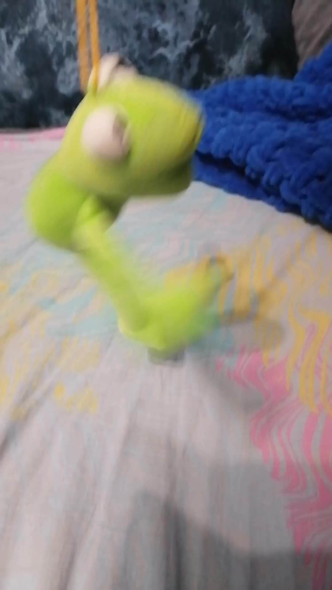 Лягушонок танцует (кривой эфир) смотреть онлайн