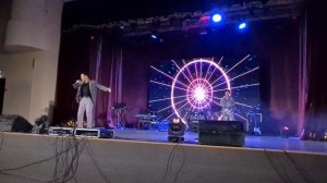 Амит и Салым Чаян - «Ай хун херелдиг дангына»