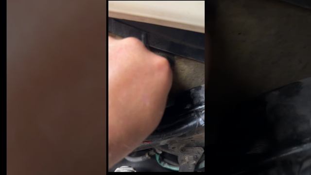 Хонда пацифик 800 замена свечей #хондапацик800#hondapc800