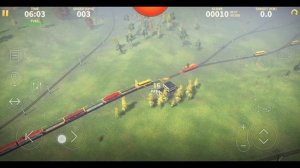 Manual cars sorting / Ручная сортировка вагонов