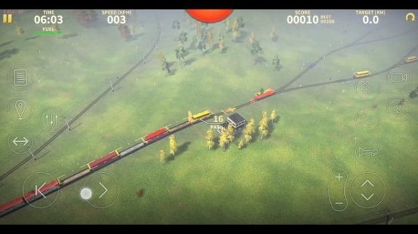 Manual cars sorting / Ручная сортировка вагонов