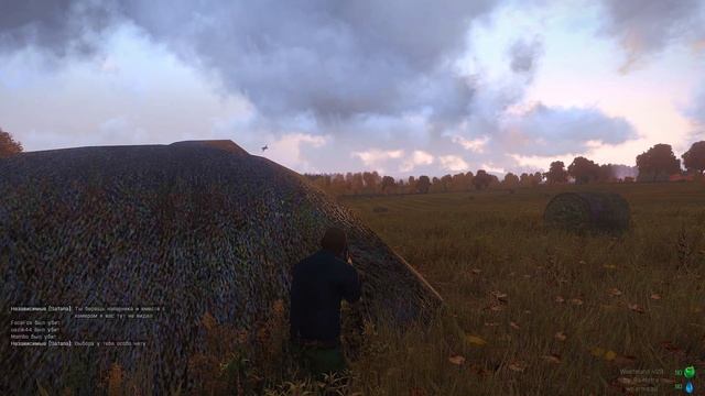 [Arma 3][Wasteland] - Соло нагиб. смотреть онлайн
