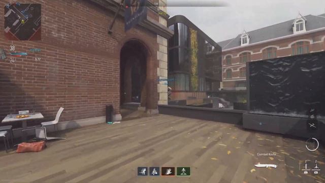 Modern Warfare II: Kill Confirmed Gameplay (No Commentary) (Hotel) смотреть онлайн