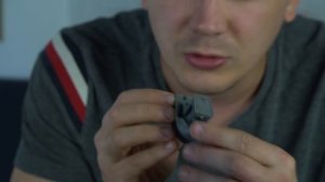 Что можно напечатать на 3D принтере?