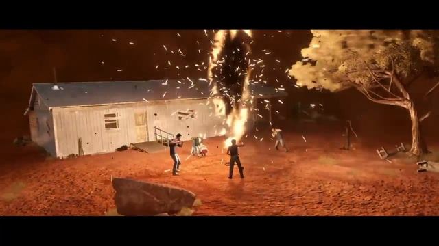 Beyond Two Souls смотреть онлайн