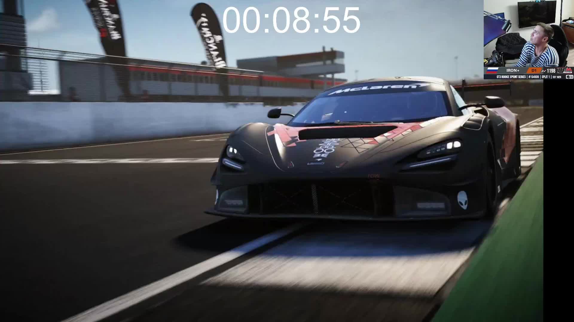 Wrong Turn смотреть онлайн