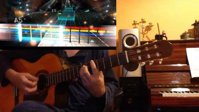 The Offspring - Days Go By - Rocksmith Custom смотреть онлайн