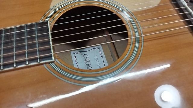 Colombo - гитара из прошлого смотреть онлайн