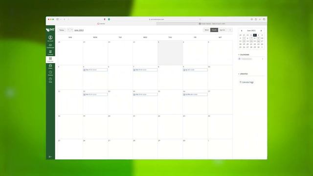 My Day in the Life at UNT | Going to Class смотреть онлайн