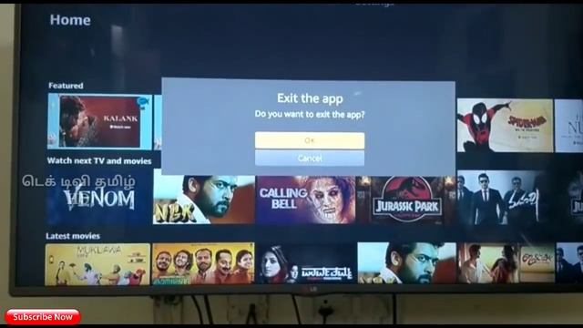 Airtel ANROID செட்டாப் பாக்ஸ் || Airtel Box UNBOXING and review || for Tamil || TECH TV TAMIL смотреть онлайн