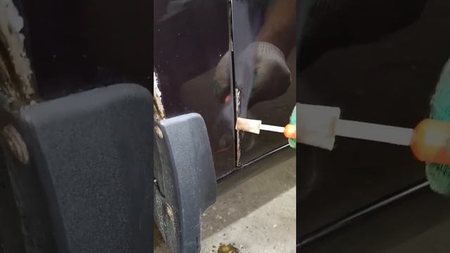 Долой ржавчину! #shorts #car #automobile смотреть онлайн