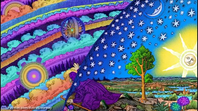 How to Awaken the Chakras: Activate the Ajna Third Eye Chakra (Ep. 7) смотреть онлайн