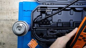 Хороший и плохой: течеискатели фреона