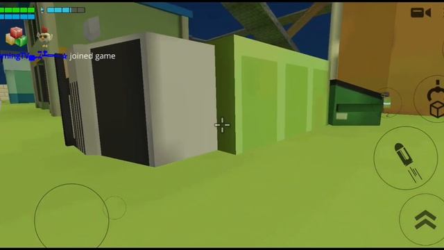 TOP SECRET IN CHICKEN GUN | CHICKEN GUN NEW UPDATE | 128 GAMING TV смотреть онлайн
