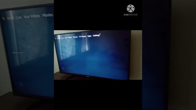 Toshiba 50" Fire TV from Amazon, 4K, Smart TV #Short смотреть онлайн