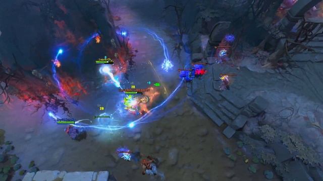 Liquid Dota 2 | i-League StarSeries Season 3 Champions смотреть онлайн