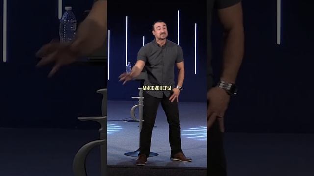 «ИЩИ ПРИЧИНУ, А НЕ ПОСЛЕДСТВИЯ» Пастор Андрей Шаповалов смотреть онлайн