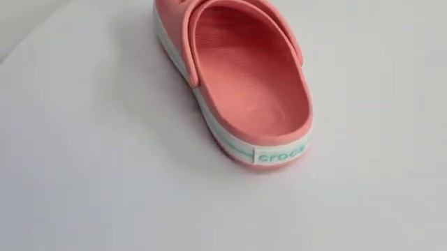 Crocs Crocband 204537 смотреть онлайн