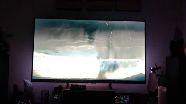 Cheapest TV Ambilight Setup with Hyperion NG, WLED & Hyperion Android Grabber - AMAZING DEMO 4K смотреть онлайн