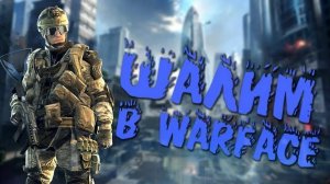 играю в варфейс