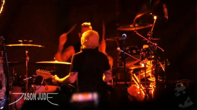 Corey Taylor - HWY 666 [HD] LIVE 5/21/21 смотреть онлайн