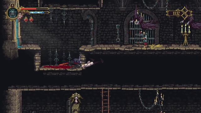 Blasphemous Review - The Happiest Game Ever смотреть онлайн