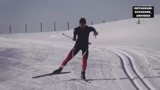 И́нгвильд Э́стберг / Ingvild Østberg смотреть онлайн