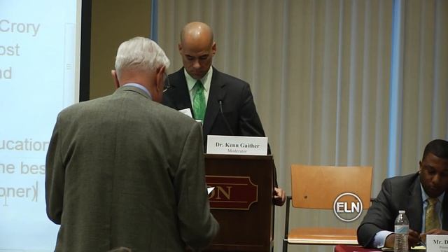 Community Connections: Education Forum - ELN Coverage смотреть онлайн