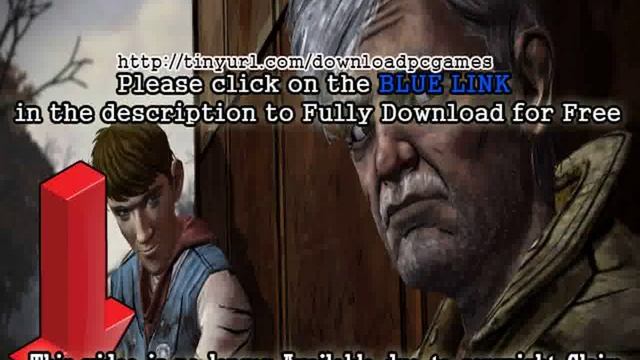☆ The Walking Dead Episode 3 Reloaded Update Skidrow Full Download смотреть онлайн