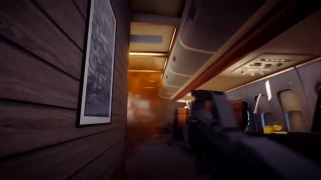 Tom Clancy's Rainbow Six Siege 3 2015 смотреть онлайн