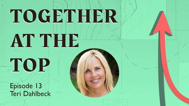 Modeling Personal Growth and Self-Improvement | Teri Dahlbeck - Executive Coach at Simplified Coach смотреть онлайн