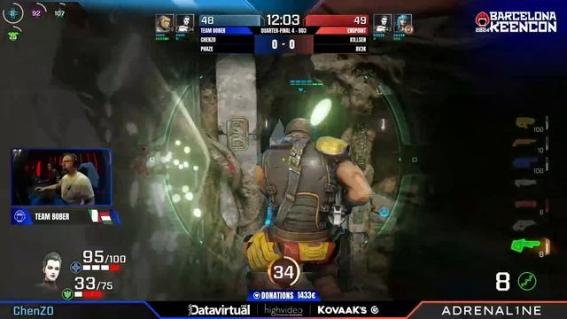 av3k+k1llsen vs phaze+chenzo смотреть онлайн