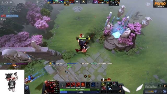 Курсед ТАЩИТ ЛЕГЧАЙШУЮ игру на ФИЗ СФЕ смотреть онлайн